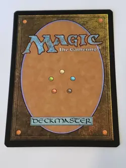 Volition Reins Scars Of Mirrodin Mtg Card Mint Condition - Image 2