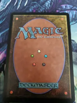 Rhystic Syphon Prophecy Mtg Card Mint Condition - Image 2