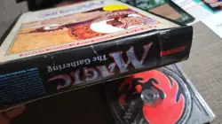 Magic: The Gathering For PC 1997 - Complete - Image 3