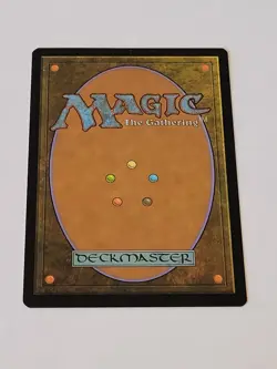 MTG Rugged Highlands foil Kamigawa: Neon Dynasty 273/302 Regular Land - Image 2