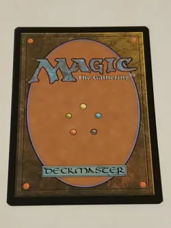 Exuberant Wolfbear Ikoria lair Of Behemoths Mtg Card Mint Condition - Image 2