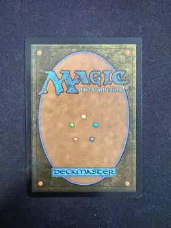 Eldrazi Temple (BORDERLESS FOIL) - Edge of Eternities - Magic - Image 2