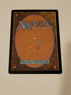 MTG Invigorating Hot Spring Kamigawa: Neon Dynasty 223/302 Regular Uncommon - Image 2