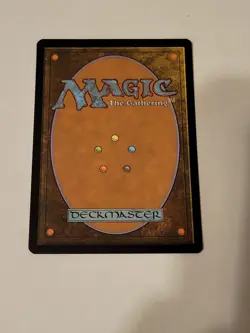 MTG Swiftwater Cliffs foil Kamigawa: Neon Dynasty 277/302 Regular Land - Image 2