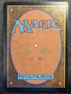 Master of the Pearl Trident - Duel Deck: Merfolk vs Goblins (MTG) - Image 2