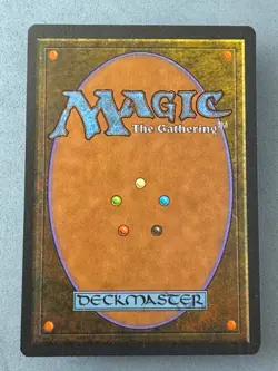 Jester's Cap MTG Ice Age-Never Played Near Mint-Vintage Magic the Gathering - Image 2