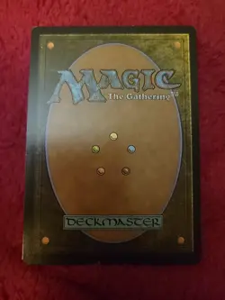 MTG / Mockingbird / BLB / #0305 / Regular (Showcase) / Rare / NM - Image 2