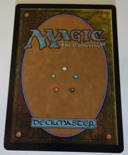 Bitterbloom Bearer Lorwyn Eclipsed Foil - Image 2