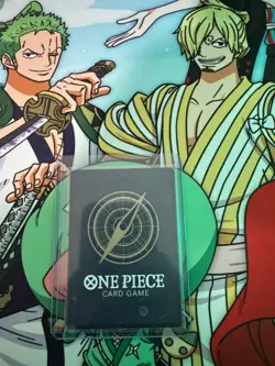 Roronoa Zoro - PRB02-006 (SP) PRB02-006 The Azure Sea's Seven Foil - Image 4