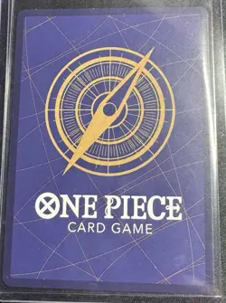 Roronoa Zoro - PRB02-006 (SP) PRB02-006 The Azure Sea's Seven Foil - Image 2
