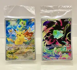 Pokemon Bundle Lot - Black Promo Cards, GX Tag Team, Holo & Illustration Rares - Image 2