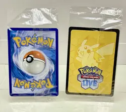 Pokemon Bundle Lot - Black Promo Cards, GX Tag Team, Holo & Illustration Rares - Image 3