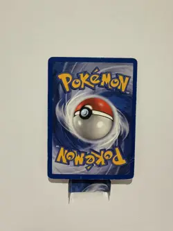 Pokemon TCG Pidgeot Non-Holo Card Jungle 24/64 Unlimited Rare LP - Image 2