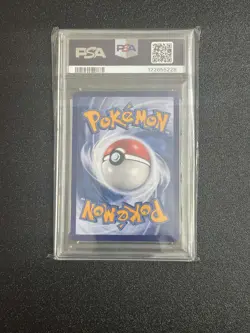 PSA 10 Umbreon #0615/15 Pokemon Gem Pack Vol 2 CBB2 CS 2025 CHN - Image 2