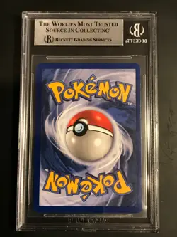 Fossil Pokemon Graded PSA/CGC Holo Unlimited/1st Edition Cards 1999 - Pick - Image 3