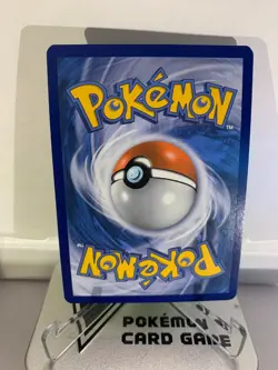 Pokemon TCG Cacnea 4/162 Reverse Holo Common XY BREAKthrough NM - Image 2