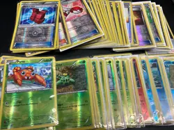 Reverse Holo - Pokemon XY BreakThrough /162 Card ($2 Minimum Order Required) - Image 1