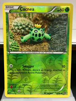 Reverse Holo - Pokemon XY BreakThrough /162 Card ($2 Minimum Order Required) - Image 3
