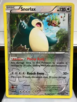 Reverse Holo - Pokemon XY BreakThrough /162 Card ($2 Minimum Order Required) - Image 5