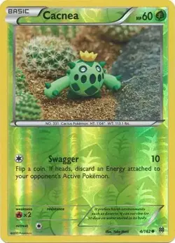 Pokemon XY Breakthrough- Reverse Holos - Finish Your Set - Image 5