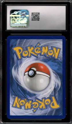 Pokemon Umbreon Gold Star Celebrations Classic Coll POP Series 5 Holo #17 CGC 10 - Image 2