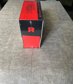 Pokemon Destined Rivals ETB Elite Trainer Box Pokemon Center Exclusive Sealed - Image 2