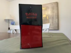 Destined Rivals Pokemon Center Exclusive Elite Trainer Box ETB Sealed NEW - Image 2