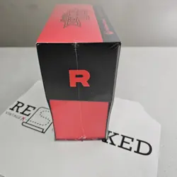 Pokemon Destined Rivals Pokemon Center Exclusive ETB Elite Trainer Box Sealed - Image 5