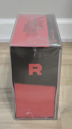 Destined Rivals Elite Trainer Box (Pokemon Center Exclusive) Sealed + Vinyl Case - Image 3