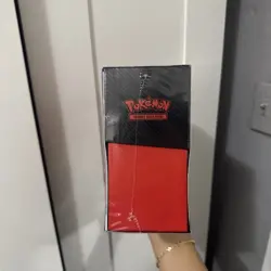 Destined Rivals POKEMON CENTER Elite Trainer Box SEALED PC Exclusive ETB - Image 3