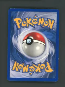 2002 Pokemon Legendary Collection Reverse Foil #33 Pidgeot - Image 2