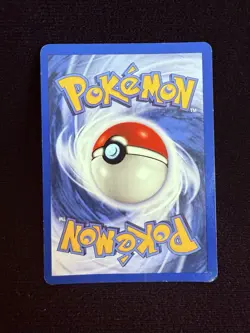 2000 Dark Dragonite 5/82 Team Rocket - Holo Rare Vintage Pokemon TCG WoTC HP - Image 4