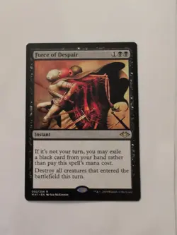 Force of Despair Modern Horizons Regular - Image 1