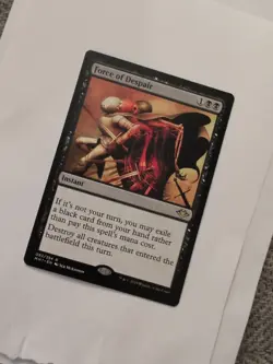 Force of Despair Modern Horizons Regular - Image 2