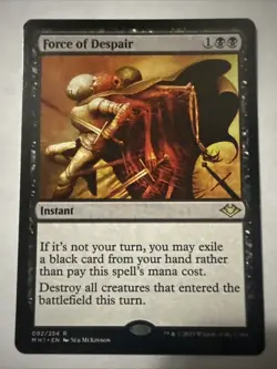 Force of Despair Modern Horizons Regular - Image 1
