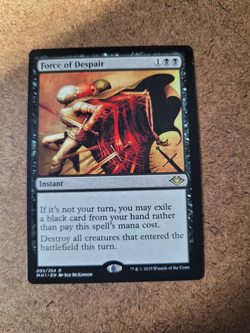 Force of Despair Modern Horizons Regular - Image 1