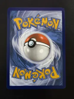 Pokemon TCG Bewear Illustration Rare 079/064 Shrouded Fable NM Holo Card - Image 2
