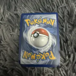 Bewear Illustration Rare Shrouded Fable Pokemon TCG Card 079/064 NM Condition - Image 2