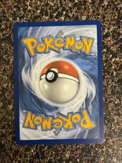 Bewear Illustration Rare Shrouded Fable Pokemon TCG Card 079/064 NM Condition - Image 2