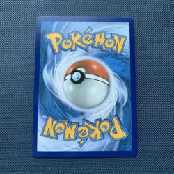 NM Team Rocket's Mewtwo EX 081/182 - Prize Pack Series 8 with Play! Pokemon Stam - Image 2