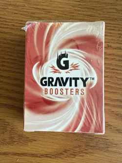 GRAVITY BOOSTERS Pokemon Pokemaster Ultra Rare Bundle 60 Cards - Sealed - Image 1
