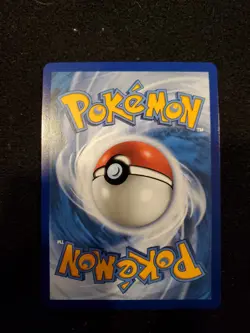 2025 Team Rocket's Mewtwo Ex Play Pokemon Prize Pack Series 8 PACK FRESH RARE 81 - Image 2