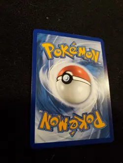 2025 Team Rocket's Mewtwo Ex Play Pokemon Prize Pack Series 8 PACK FRESH RARE 81 - Image 3