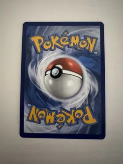Team Rocket's Mewtwo Ex Play Pokemon Prize Pack Series 8 - Image 2