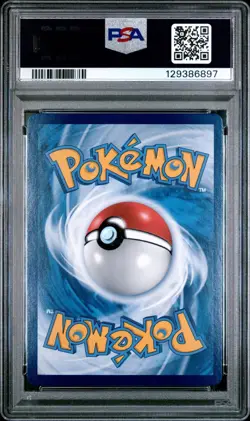 2021 POKEMON JPN 25TH ANV COLL #024 FULL ART FLYING PIKACHU VMAX PSA 10 GEM MINT - Image 2