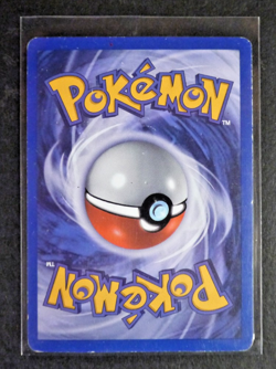 Pikachu POP Series 5 12/17 Inverted Back ERROR Misprint Holo Rare Pokemon Card - Image 3