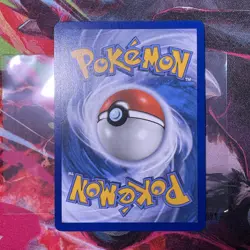 Lapras VMAX Rainbow Secret Rare Pokemon Sword And Shield 203/202 Mint Card! - Image 2