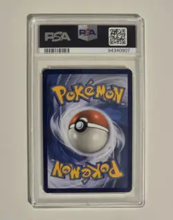 Pokemon TCG Mega Sableye & Tyranitar GX Unified Minds 226/236 PSA 10 Gem Mint - Image 2