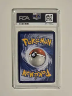 Pokemon TCG Mega Sableye & Tyranitar GX Unified Minds 226/236 PSA 10 Gem Mint - Image 2