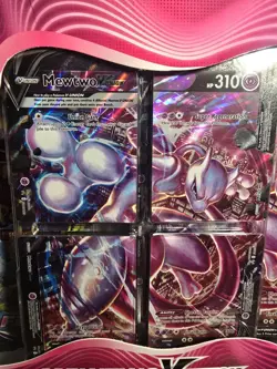 Pokemon TCG Mewtwo V-UNION Special Collection- Evolving Skies- Factory Sealed 820650809071 - Image 3